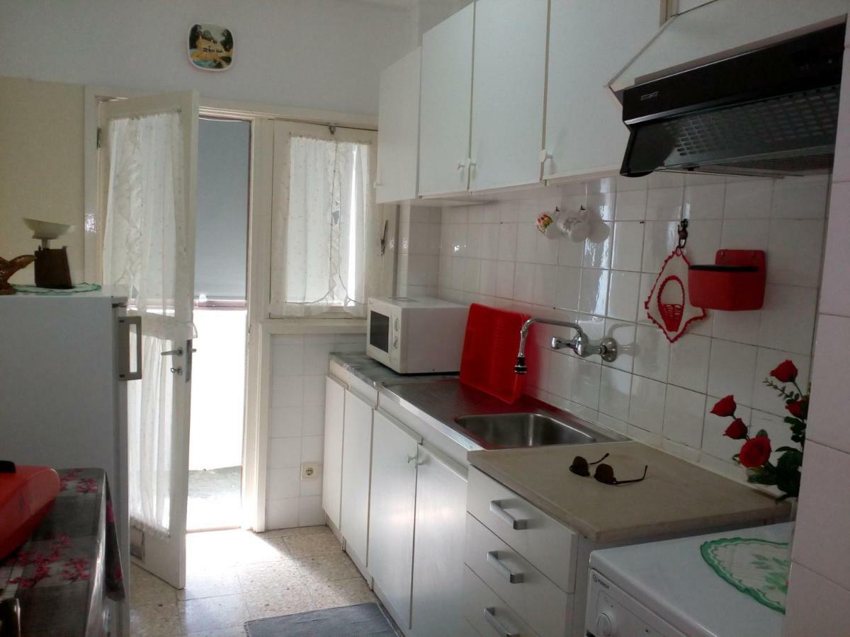 Apartamento Do Silva Μιραντέλα Εξωτερικό φωτογραφία