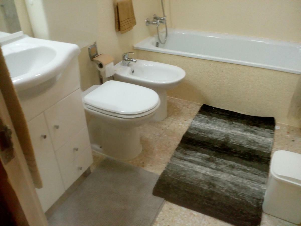 Apartamento Do Silva Μιραντέλα Εξωτερικό φωτογραφία