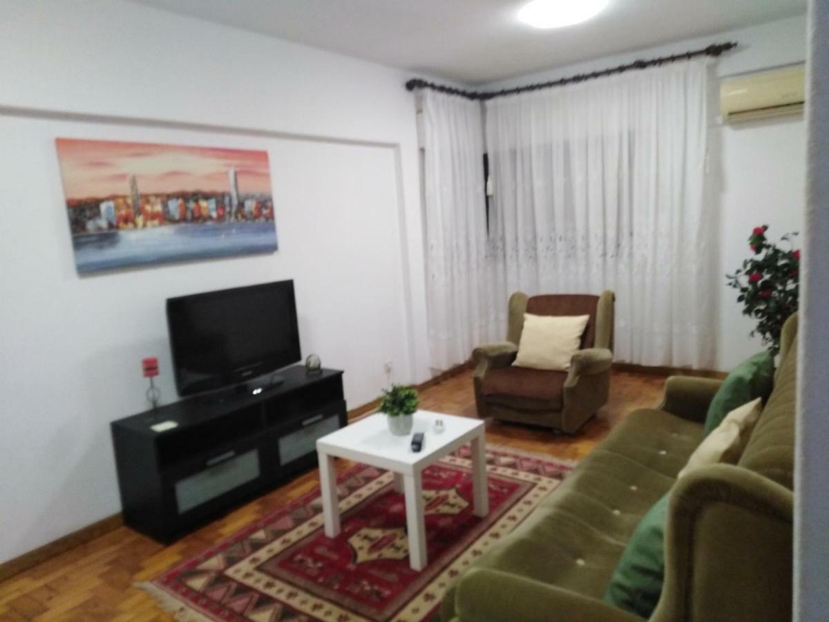 Apartamento Do Silva Μιραντέλα Εξωτερικό φωτογραφία