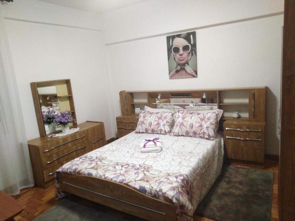 Apartamento Do Silva Μιραντέλα Εξωτερικό φωτογραφία
