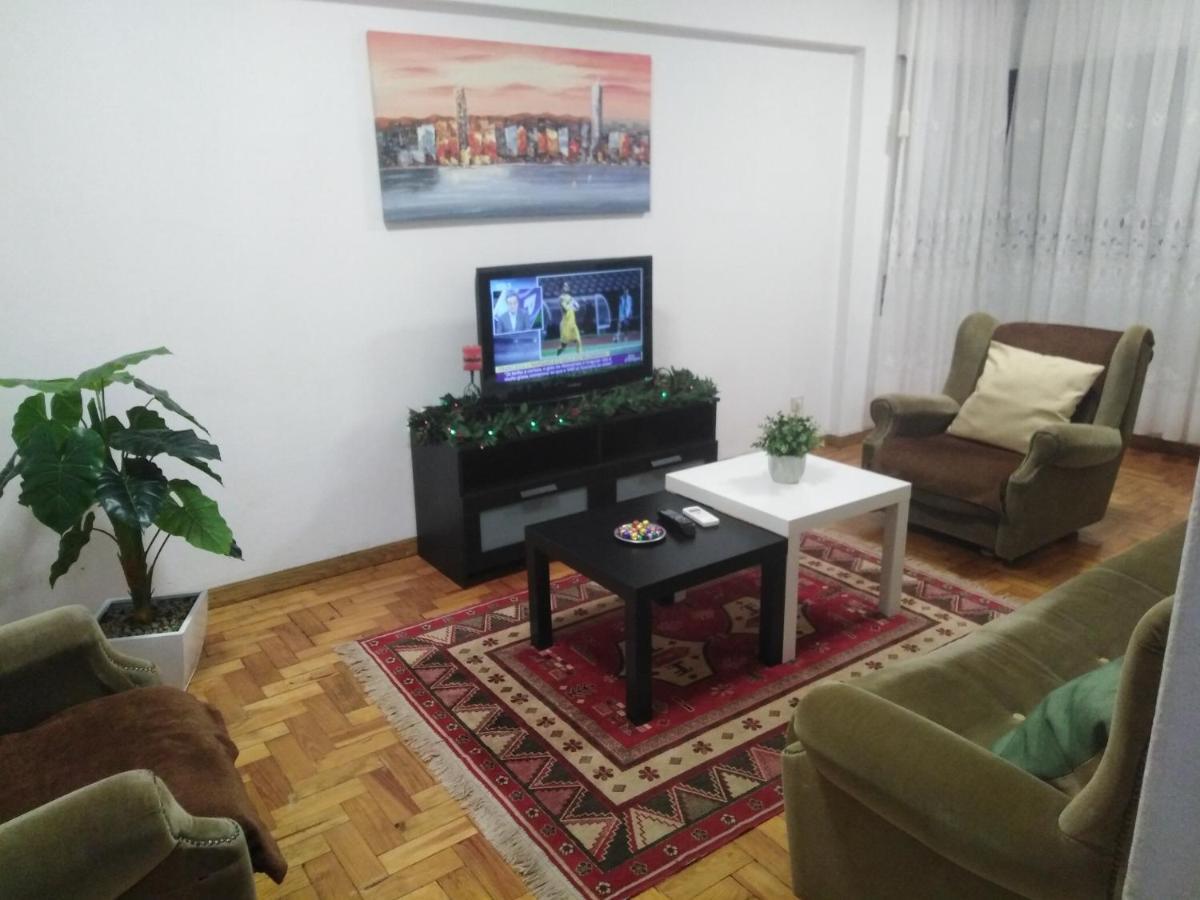 Apartamento Do Silva Μιραντέλα Εξωτερικό φωτογραφία