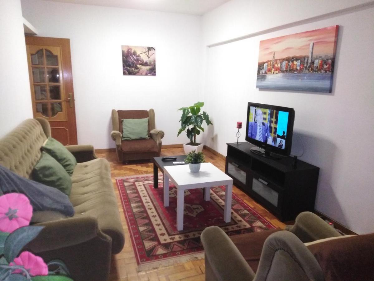 Apartamento Do Silva Μιραντέλα Εξωτερικό φωτογραφία