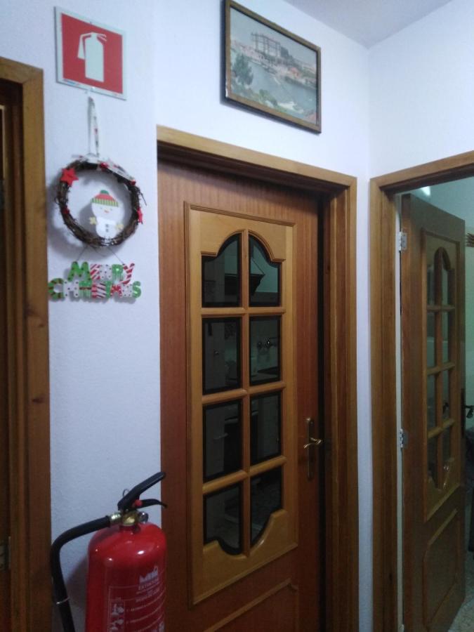 Apartamento Do Silva Μιραντέλα Εξωτερικό φωτογραφία